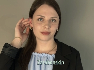 Zarabenskin