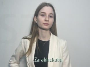 zarablackaby Sexcam Zone