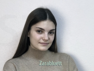 Zarabluett
