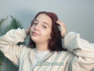 Zarabrenton
