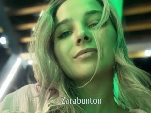 Zarabunton