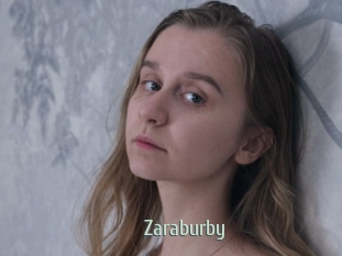 Zaraburby
