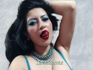 Zaracaliente