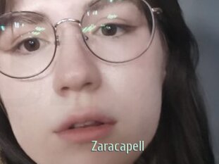 Zaracapell