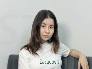 Zaracovil
