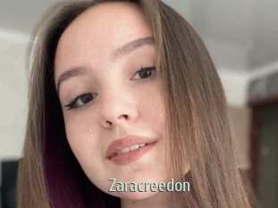 Zaracreedon