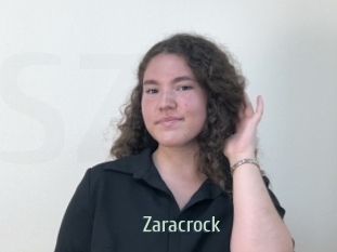 Zaracrock