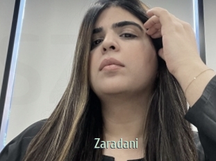 Zaradani