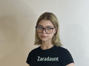 Zaradaunt