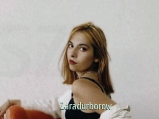 Zaradurborow