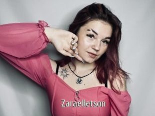 zaraelletson Sexcam Zone