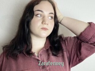 Zarafenney