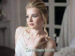 zaraflowerbomb Sexcam Zone