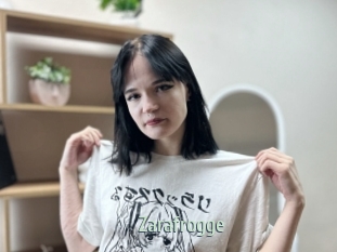 Zarafrogge