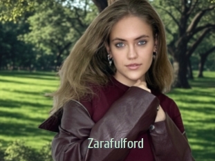 Zarafulford