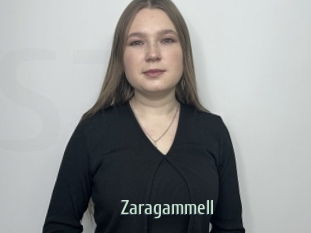 Zaragammell