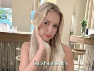 Zarahambelton