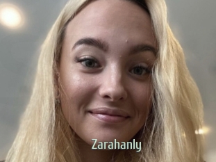 Zarahanly