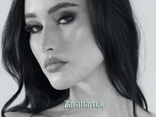 Zarahartuk