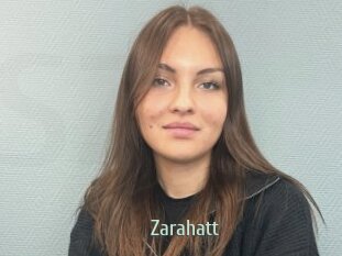 Zarahatt