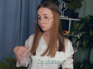 Zarahatter
