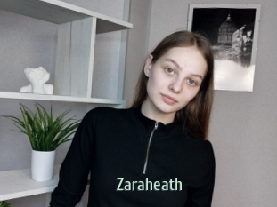 Zaraheath