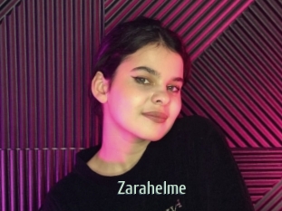 Zarahelme