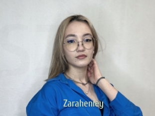 Zarahenley