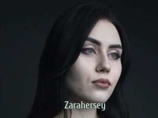 Zarahersey