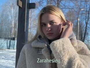 Zarahesley