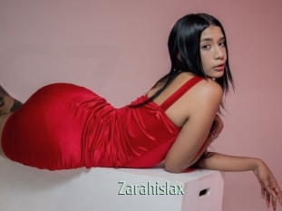 zarahislax Sexcam Zone