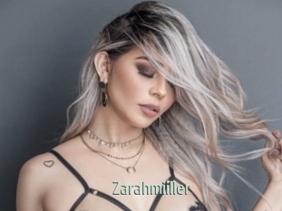 Zarahmiiller
