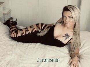 Zarajasmin
