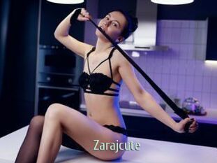 Zarajcute