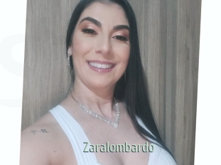 Zaralombardo