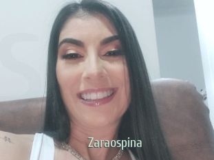 Zaraospina
