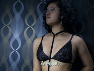 Zaraprett