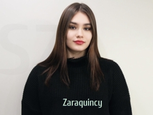 Zaraquincy