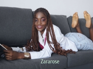 Zararose