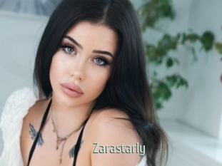 Zarastarly