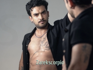 zarekscorpio Sexcam Zone