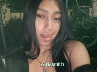Zariasmith