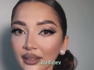 Zarifabev