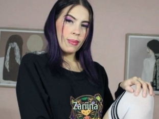 Zariina