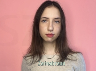 Zarinabraun