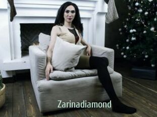 Zarinadiamond