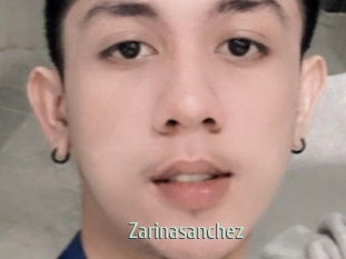 Zarinasanchez