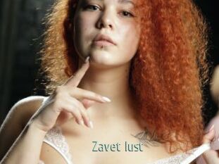 Zavet_lust