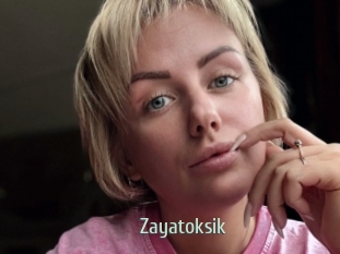 zayatoksik Sexcam Zone