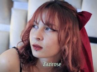 zazirose Sexcam Zone